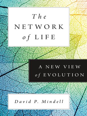 cover image of The Network of Life